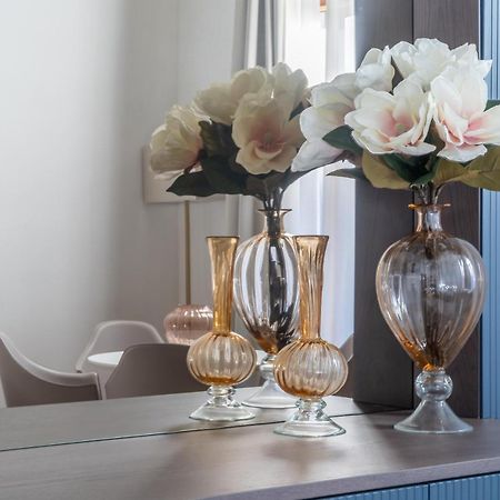 Ninfea Luxury Suites Венеція Екстер'єр фото