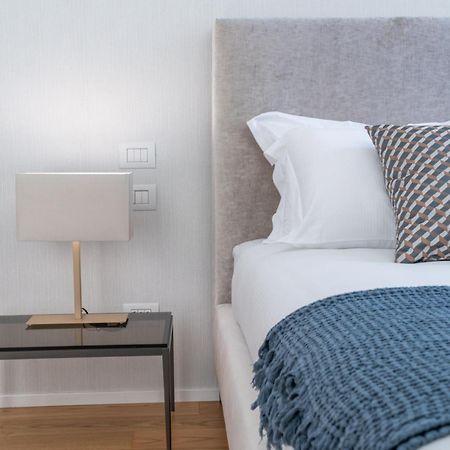Ninfea Luxury Suites Венеція Номер фото