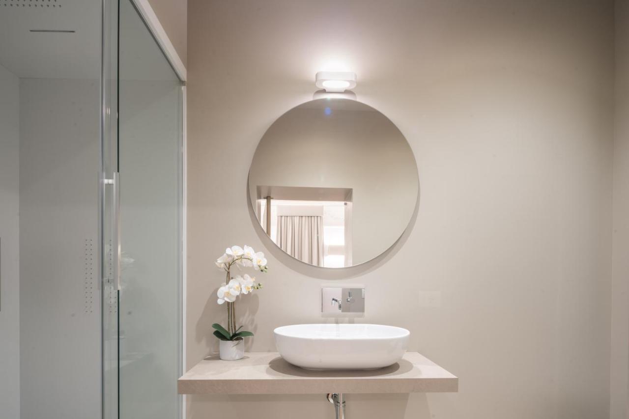 Ninfea Luxury Suites Венеція Екстер'єр фото