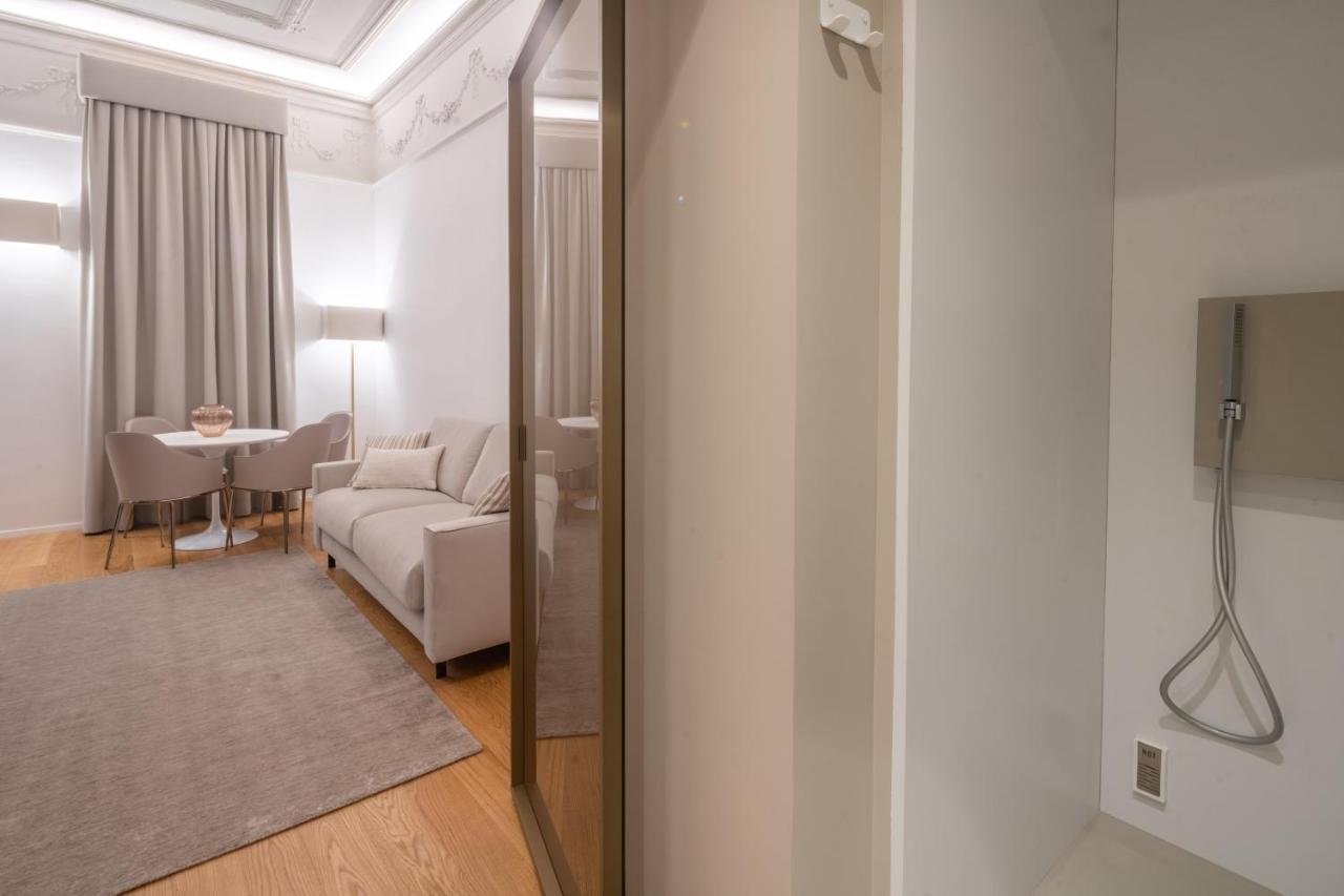 Ninfea Luxury Suites Венеція Екстер'єр фото