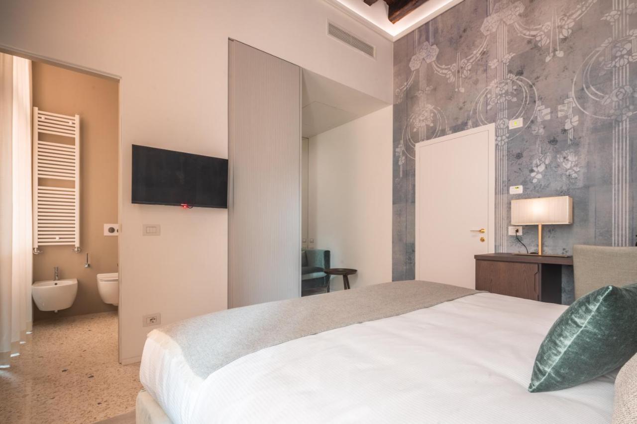 Ninfea Luxury Suites Венеція Екстер'єр фото