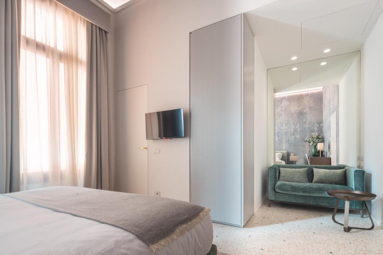Ninfea Luxury Suites Венеція Екстер'єр фото