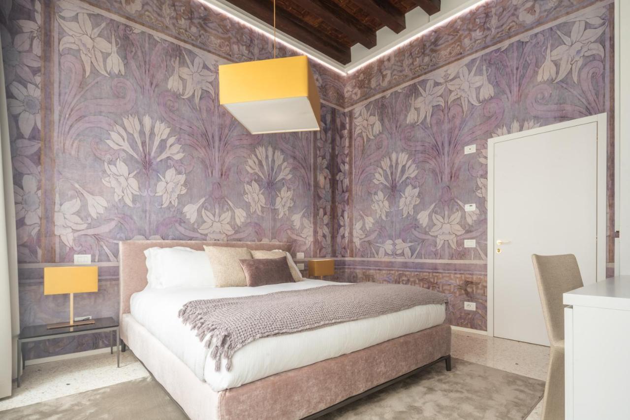 Ninfea Luxury Suites Венеція Екстер'єр фото