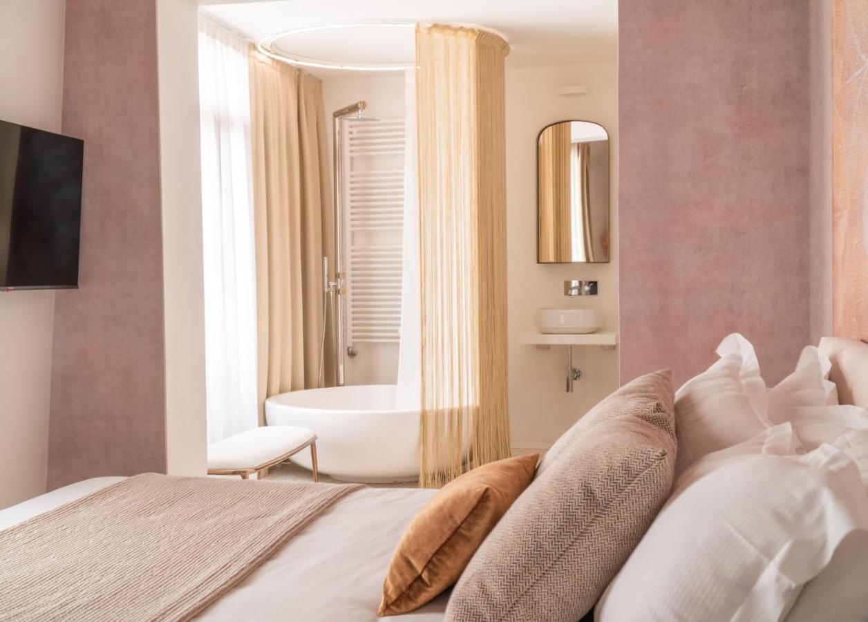 Ninfea Luxury Suites Венеція Екстер'єр фото