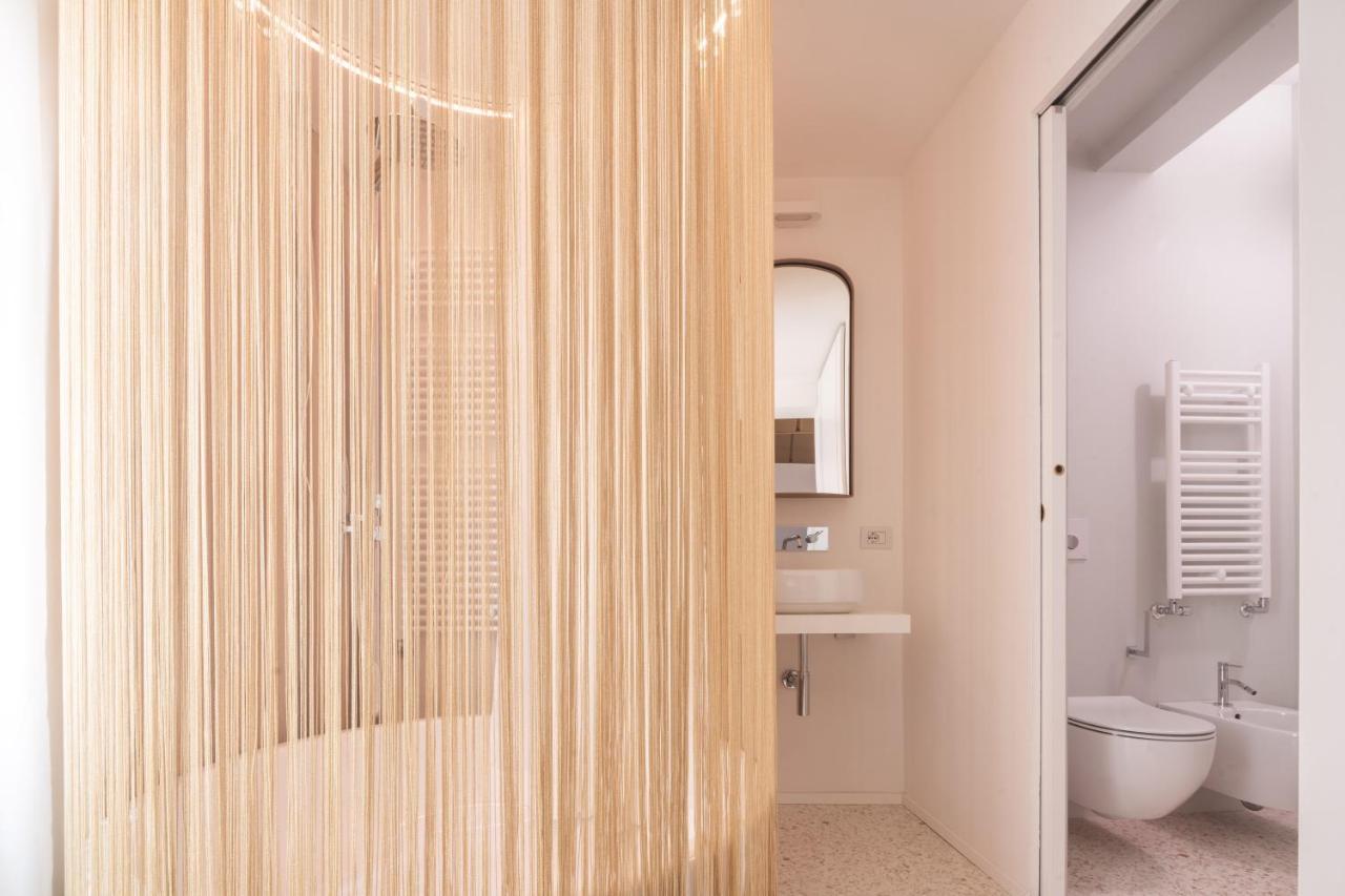 Ninfea Luxury Suites Венеція Екстер'єр фото
