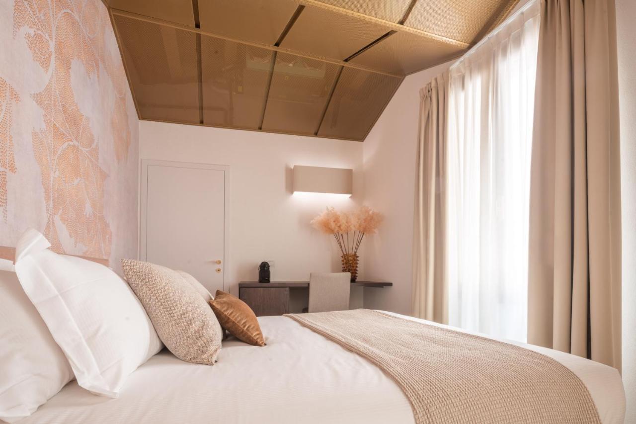 Ninfea Luxury Suites Венеція Екстер'єр фото