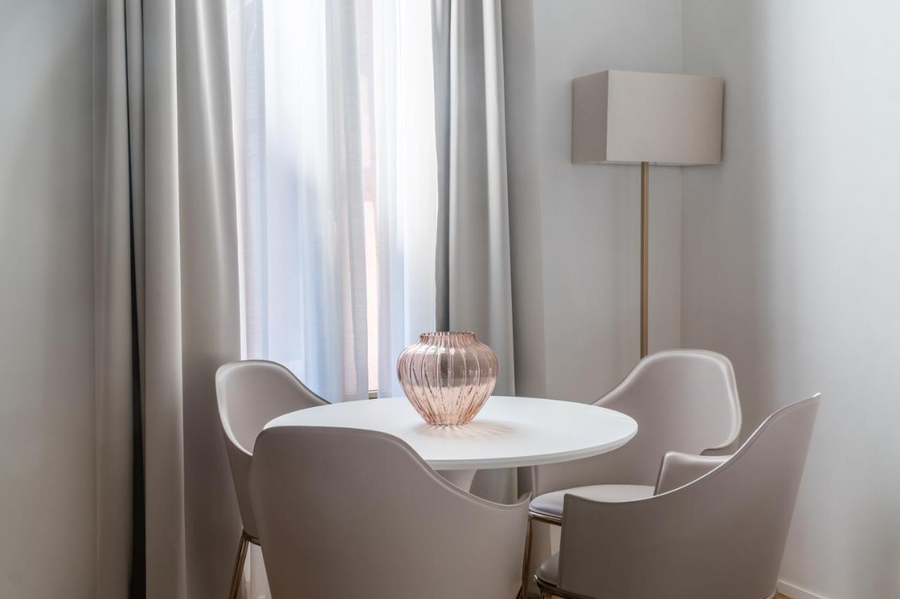 Ninfea Luxury Suites Венеція Екстер'єр фото