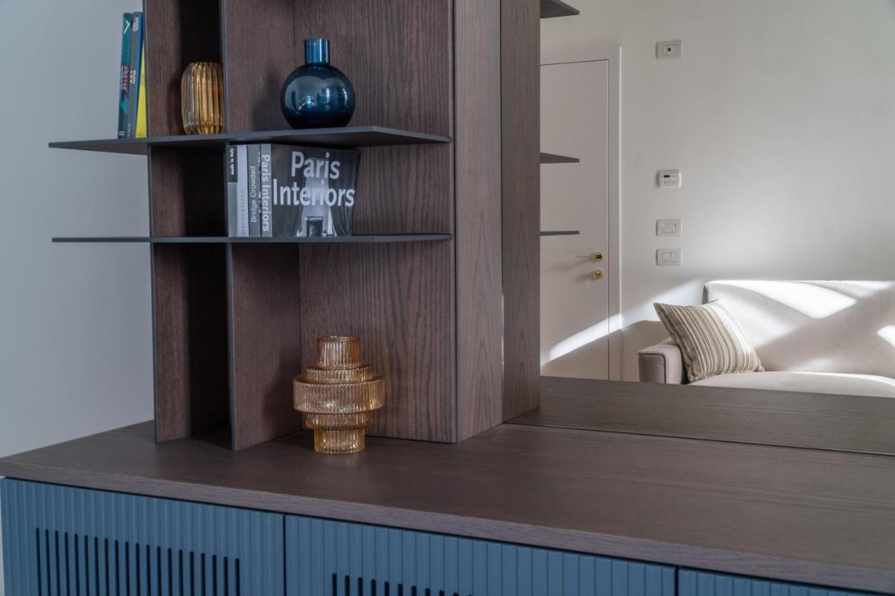 Ninfea Luxury Suites Венеція Екстер'єр фото