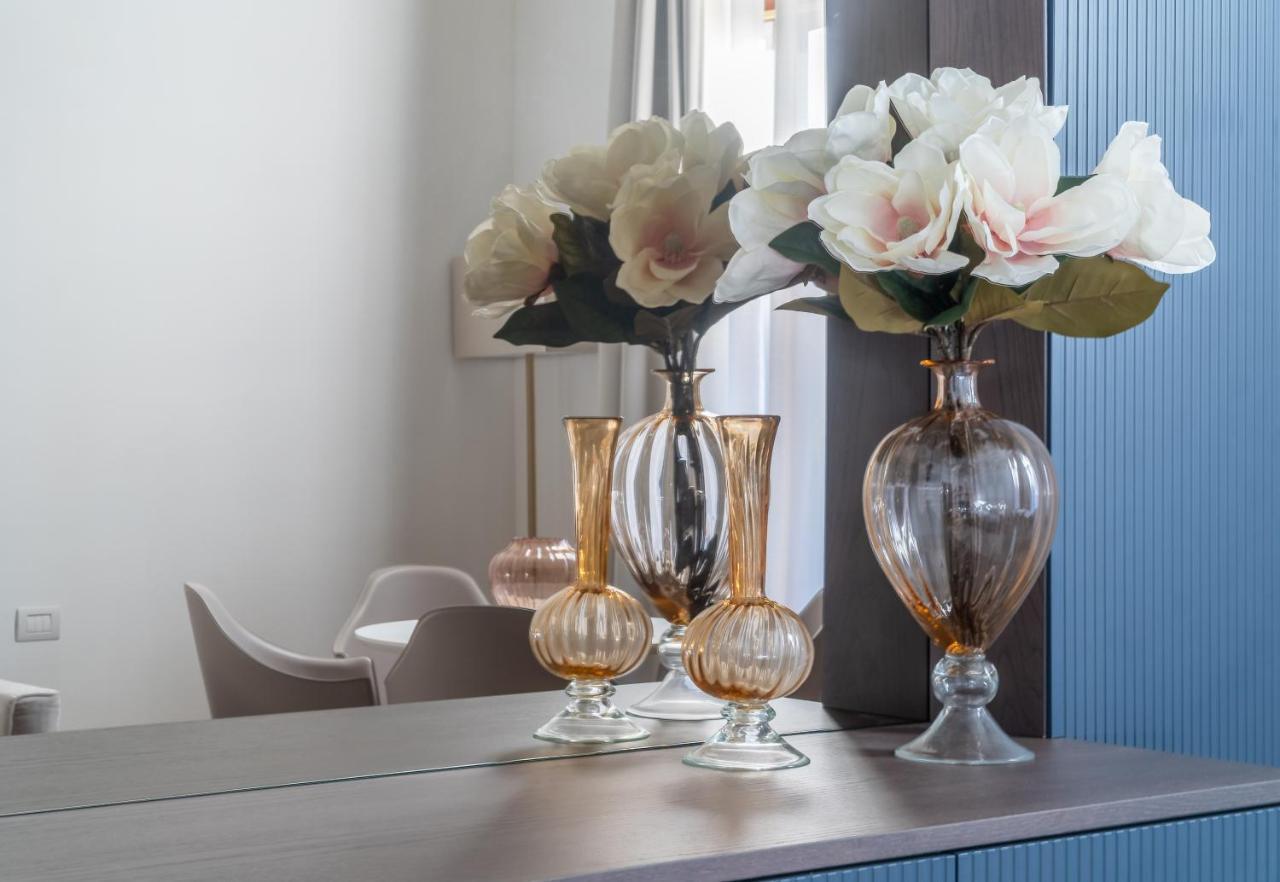 Ninfea Luxury Suites Венеція Екстер'єр фото