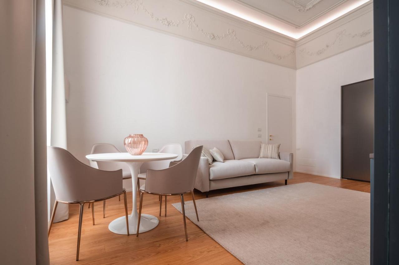 Ninfea Luxury Suites Венеція Екстер'єр фото
