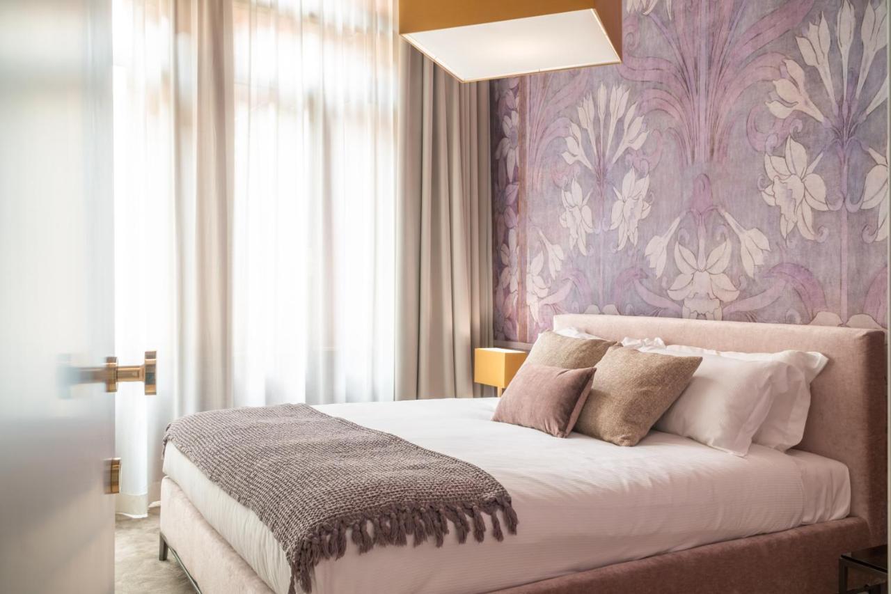 Ninfea Luxury Suites Венеція Екстер'єр фото