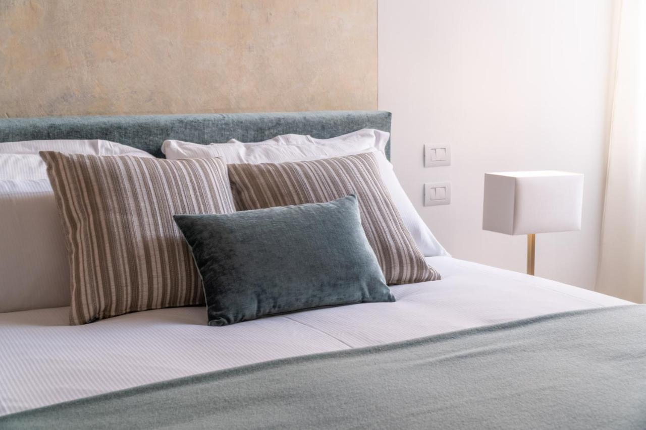 Ninfea Luxury Suites Венеція Екстер'єр фото
