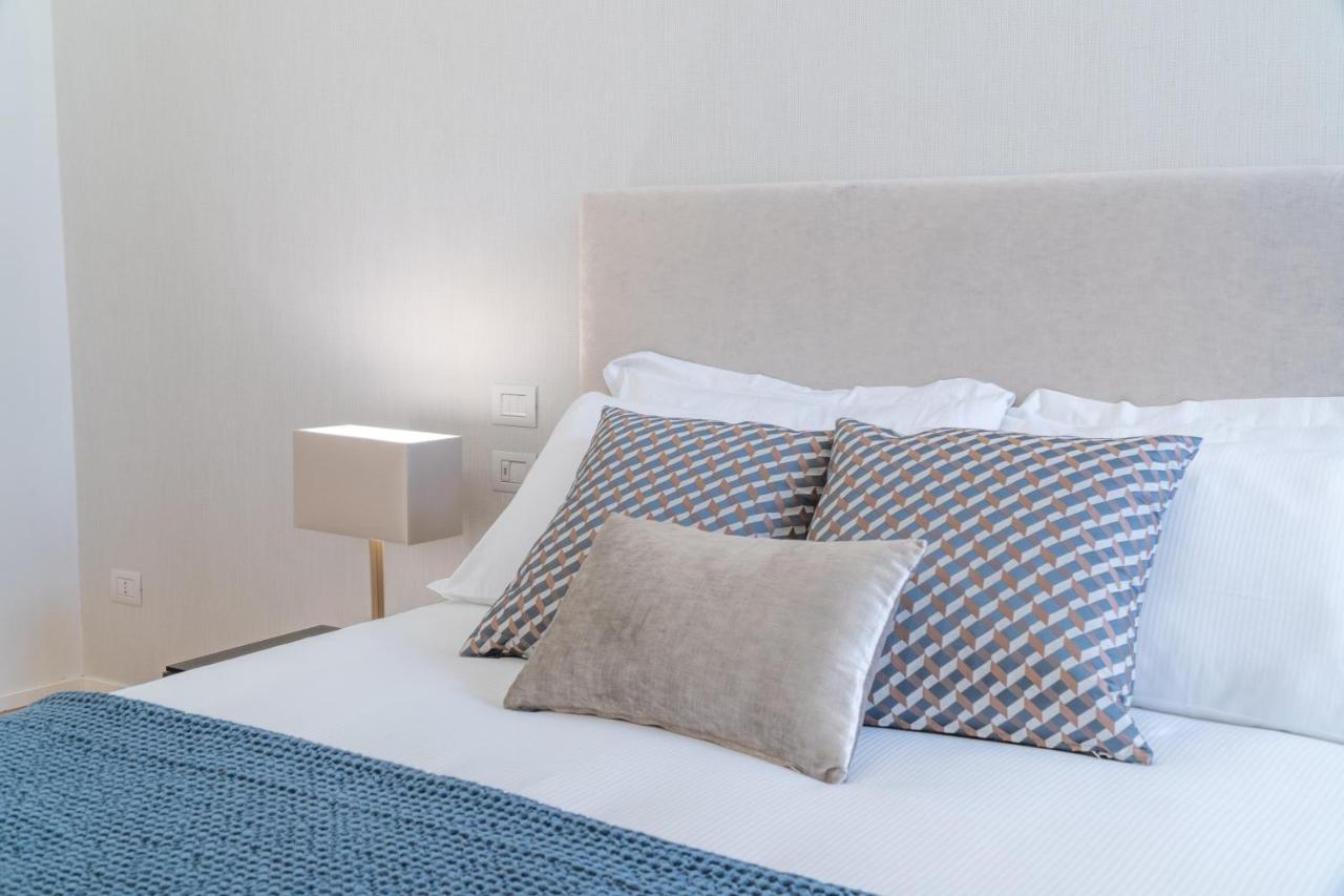 Ninfea Luxury Suites Венеція Екстер'єр фото