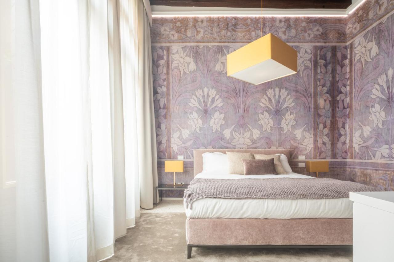 Ninfea Luxury Suites Венеція Екстер'єр фото
