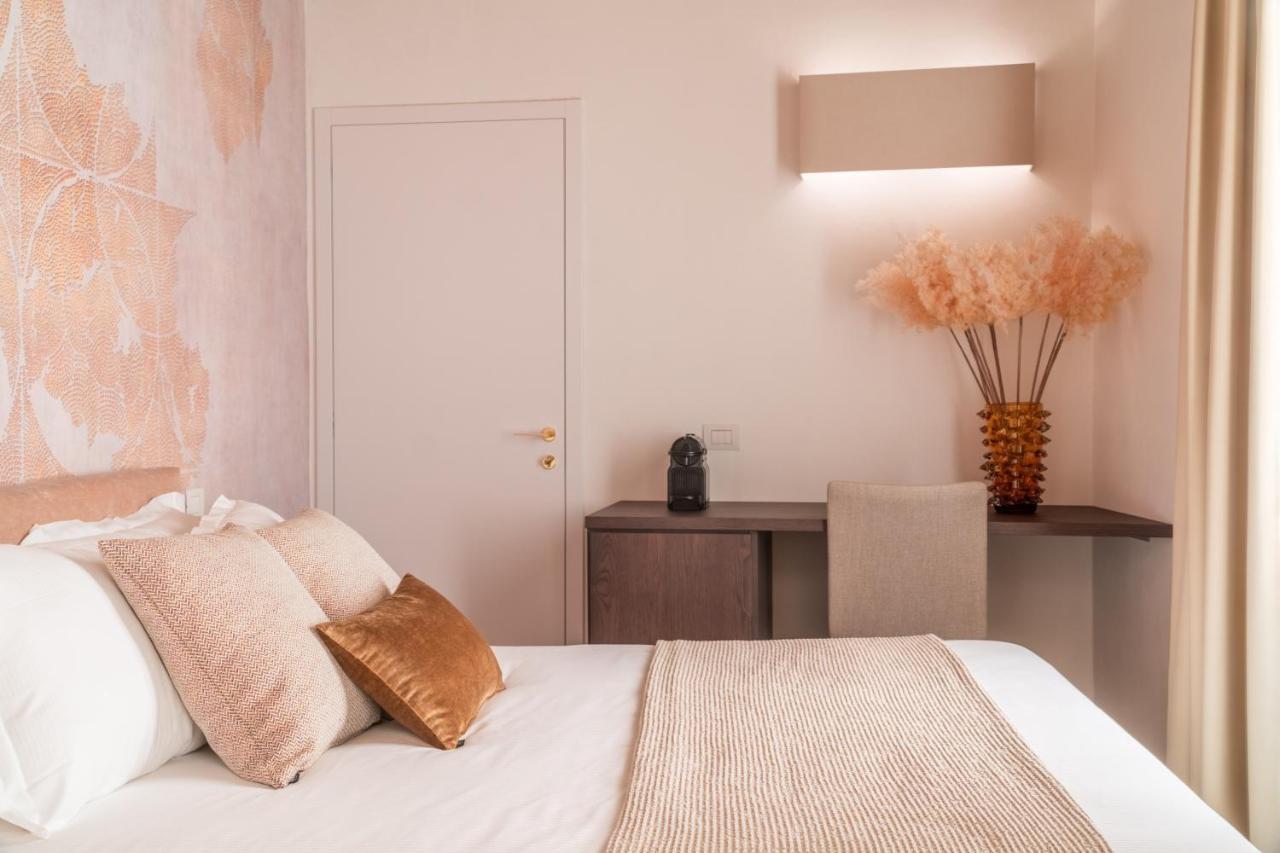 Ninfea Luxury Suites Венеція Екстер'єр фото