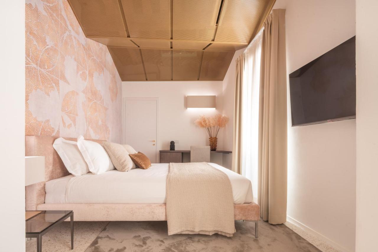 Ninfea Luxury Suites Венеція Екстер'єр фото