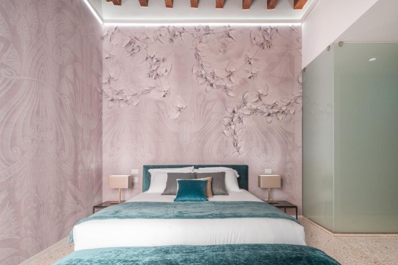 Ninfea Luxury Suites Венеція Екстер'єр фото