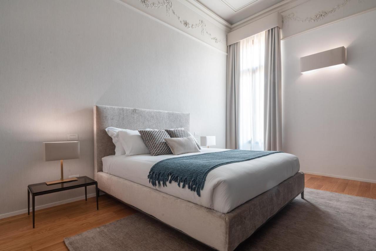 Ninfea Luxury Suites Венеція Екстер'єр фото
