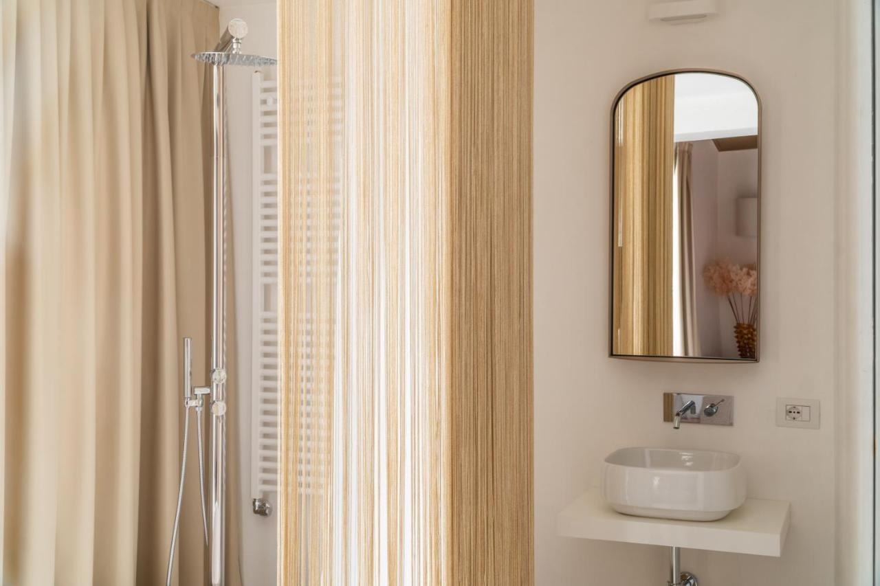 Ninfea Luxury Suites Венеція Екстер'єр фото