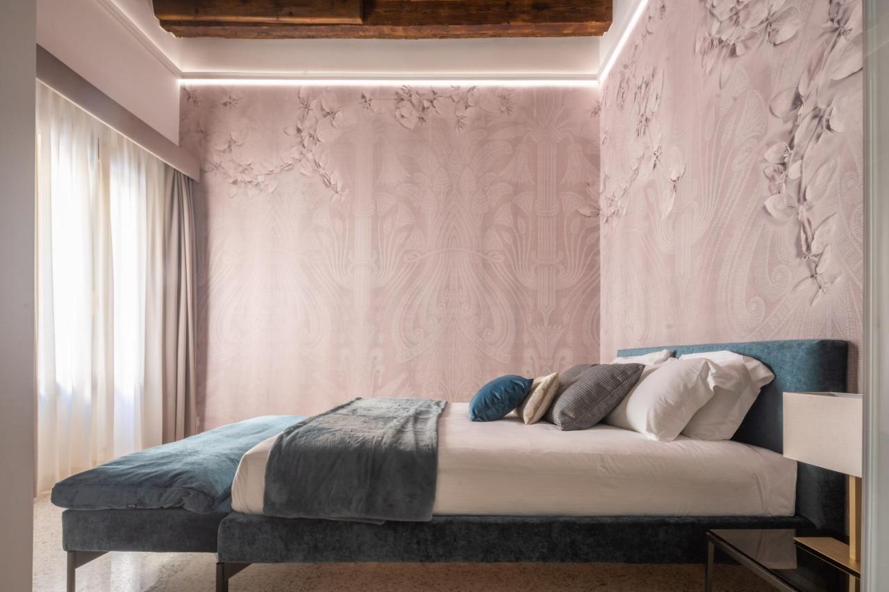 Ninfea Luxury Suites Венеція Екстер'єр фото