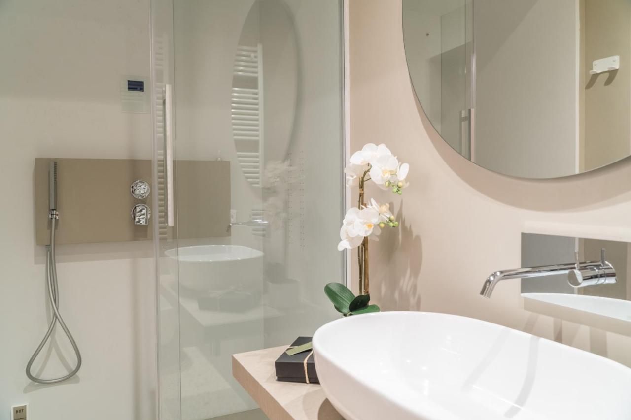 Ninfea Luxury Suites Венеція Екстер'єр фото