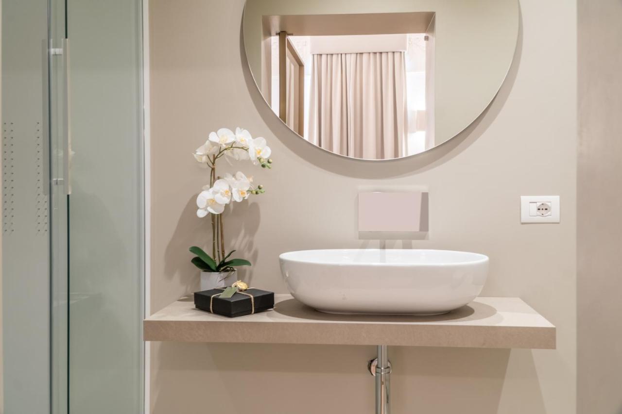 Ninfea Luxury Suites Венеція Екстер'єр фото