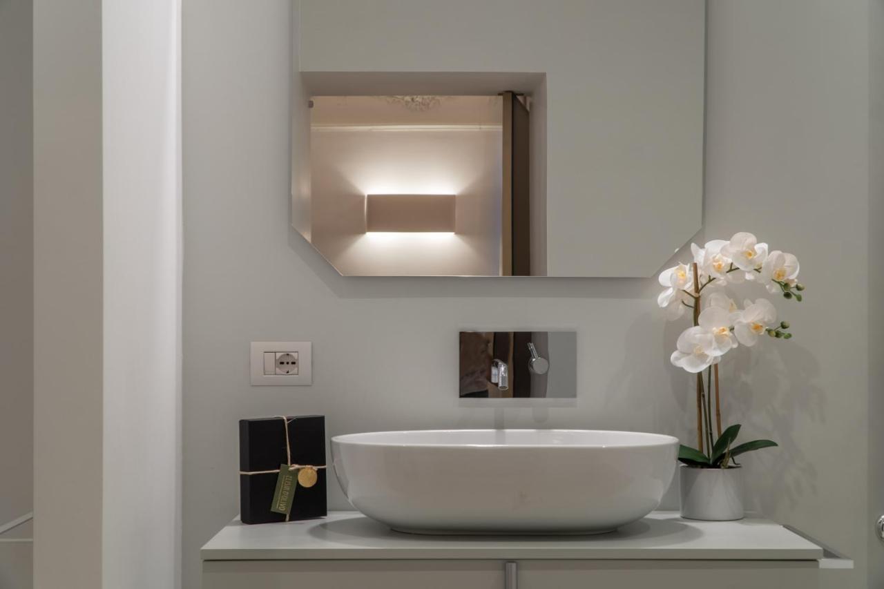 Ninfea Luxury Suites Венеція Екстер'єр фото