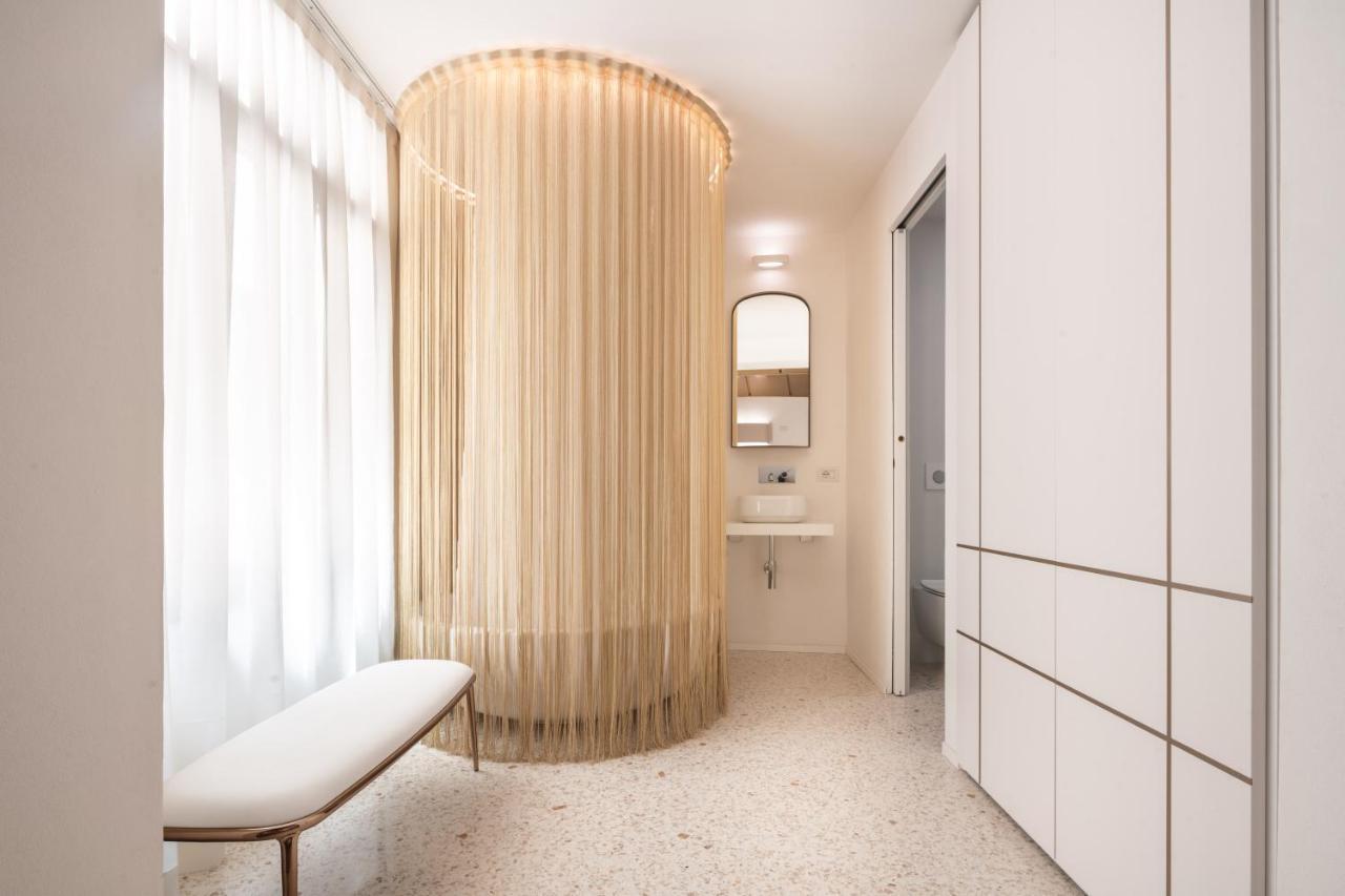 Ninfea Luxury Suites Венеція Екстер'єр фото