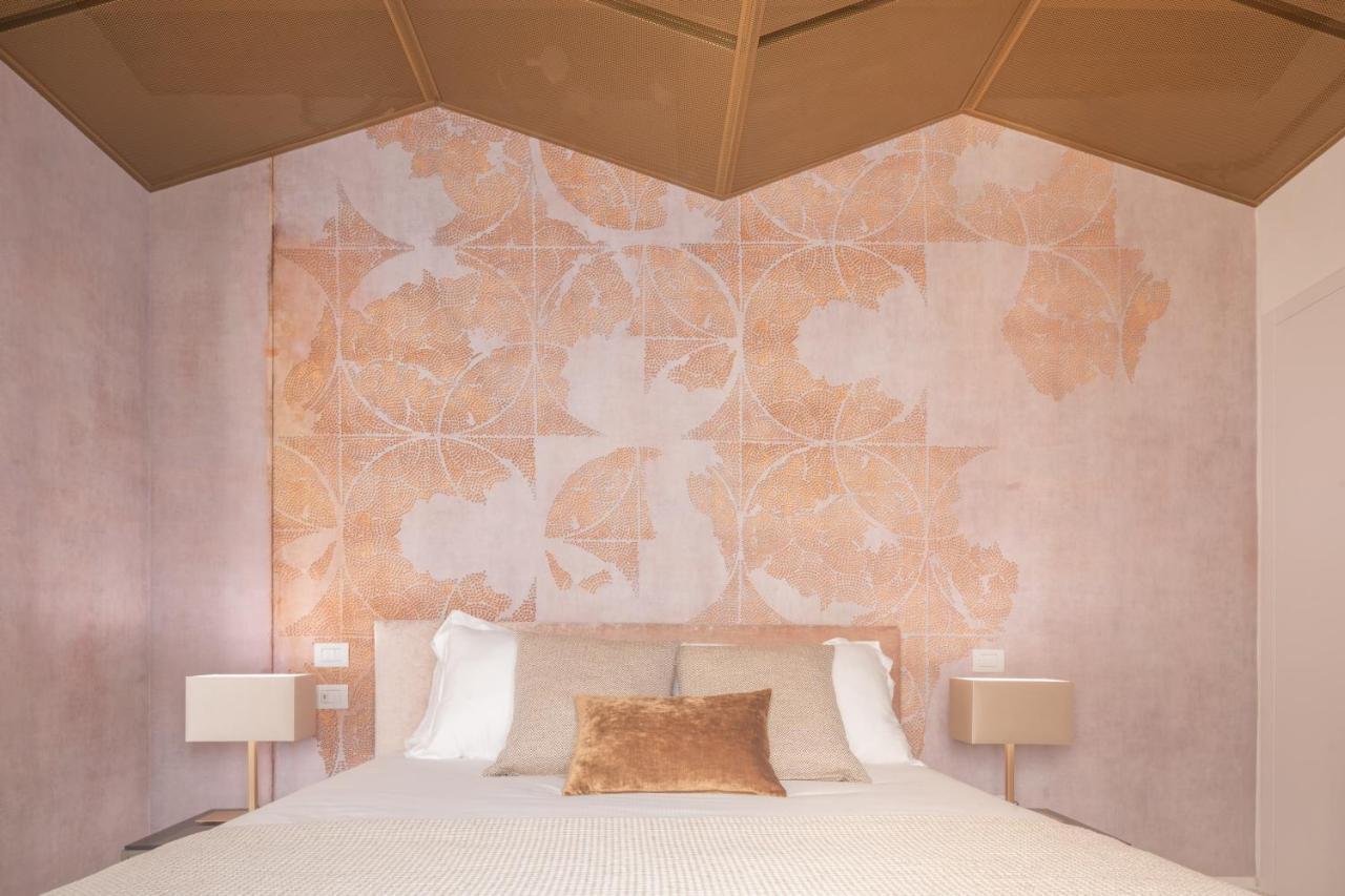 Ninfea Luxury Suites Венеція Екстер'єр фото