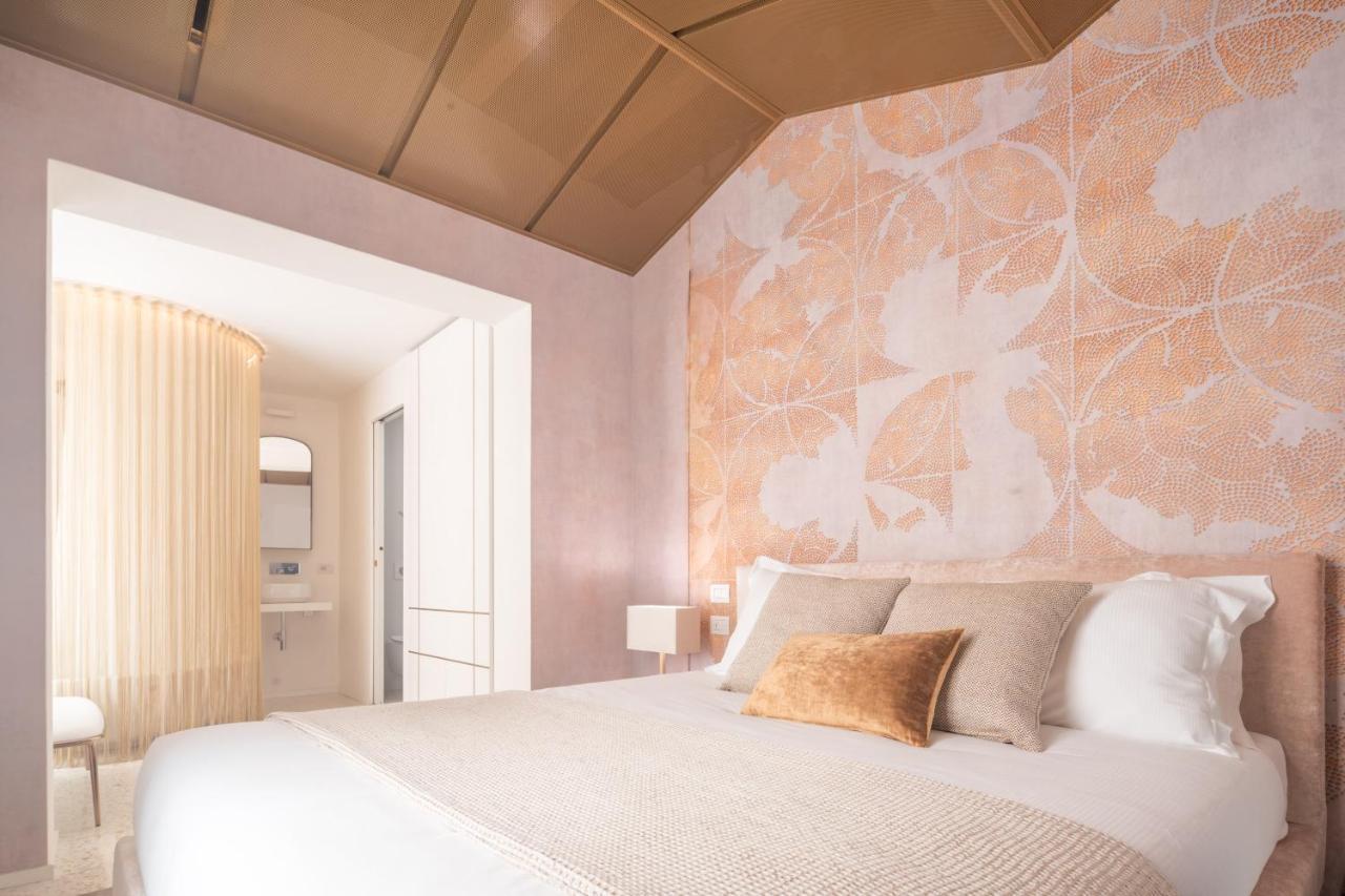 Ninfea Luxury Suites Венеція Екстер'єр фото