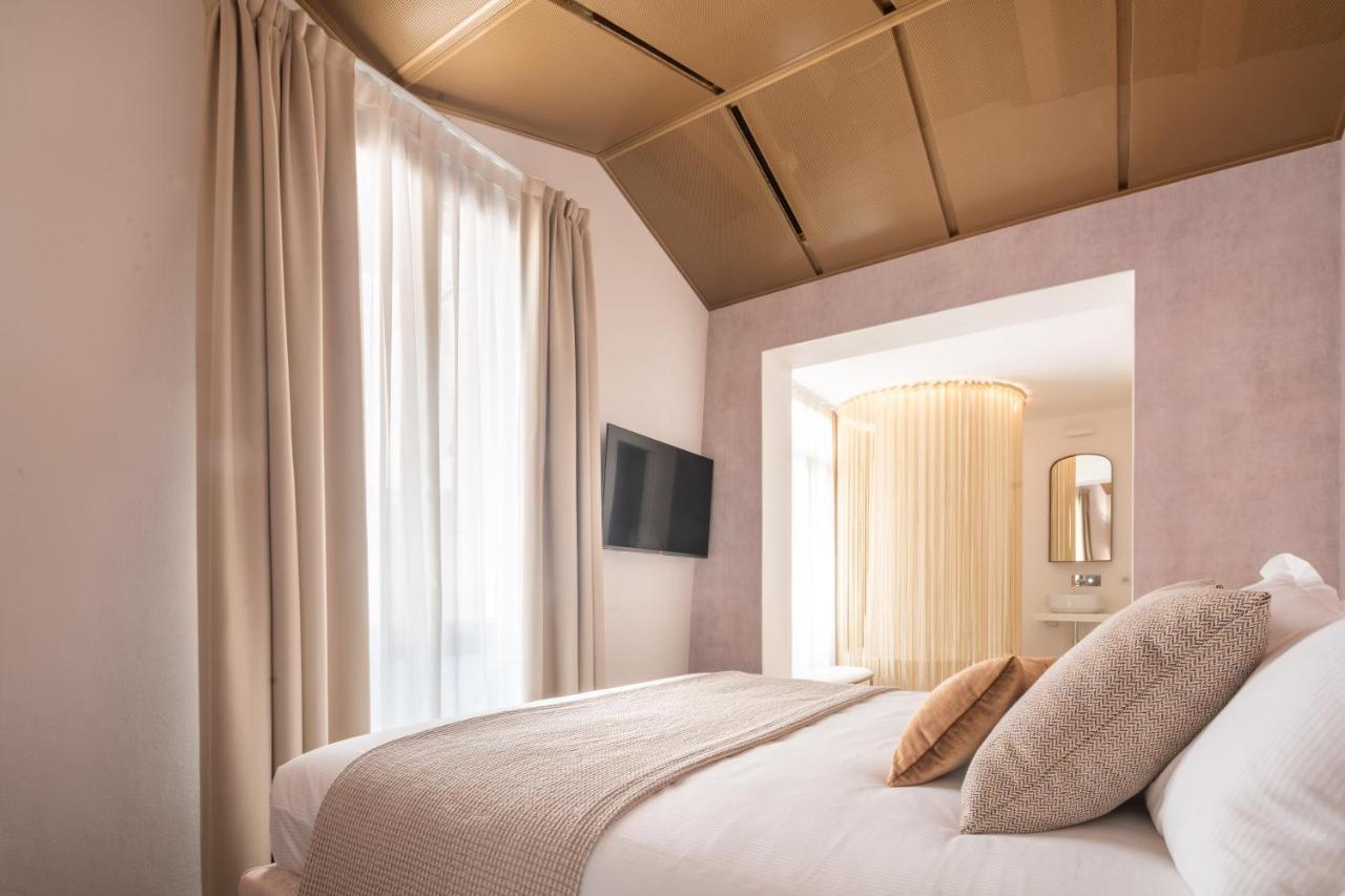 Ninfea Luxury Suites Венеція Екстер'єр фото