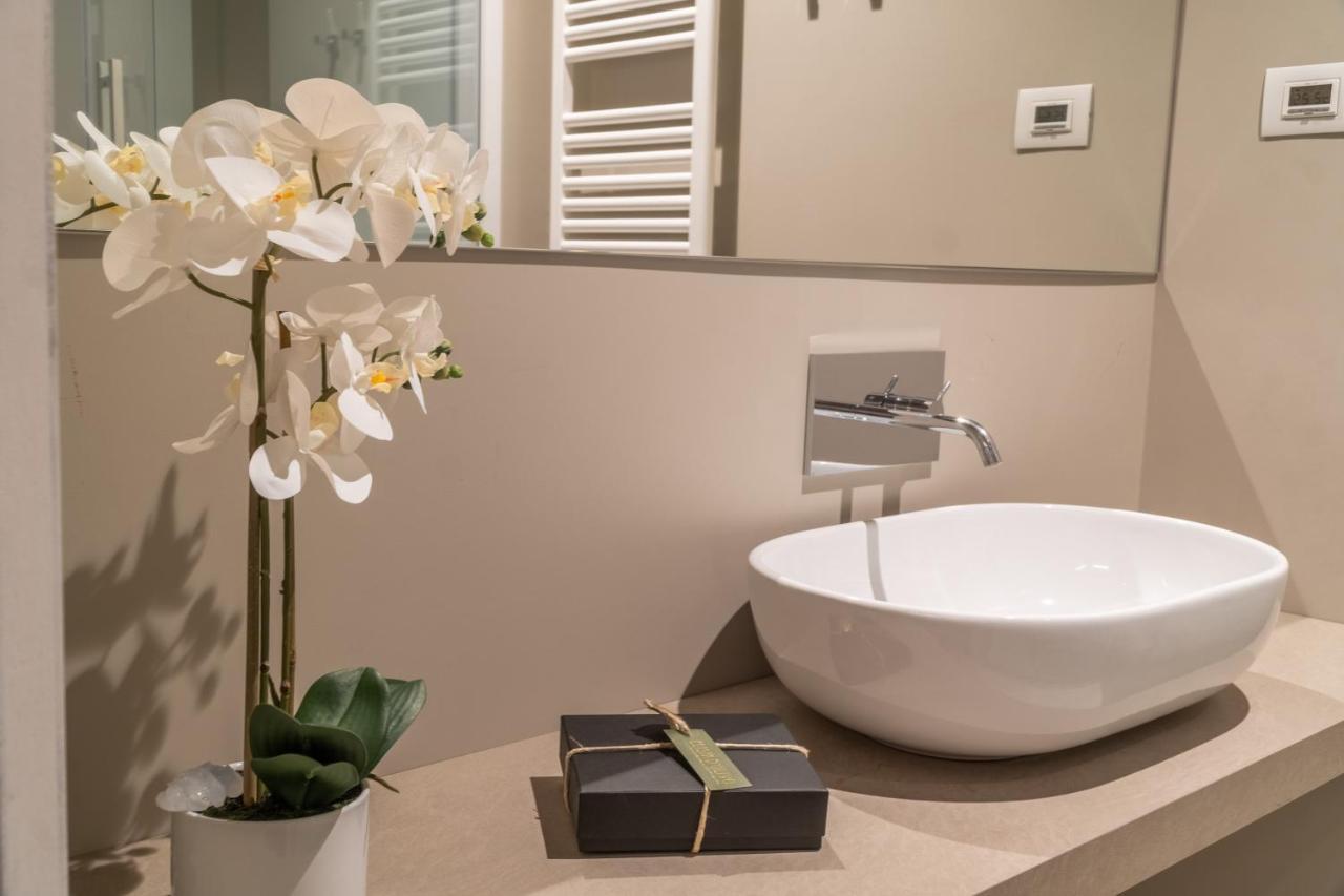 Ninfea Luxury Suites Венеція Екстер'єр фото