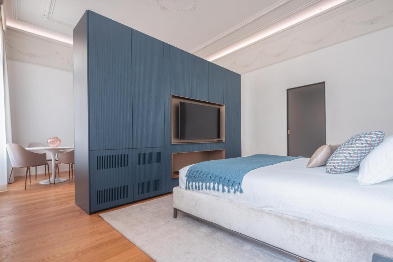 Ninfea Luxury Suites Венеція Екстер'єр фото