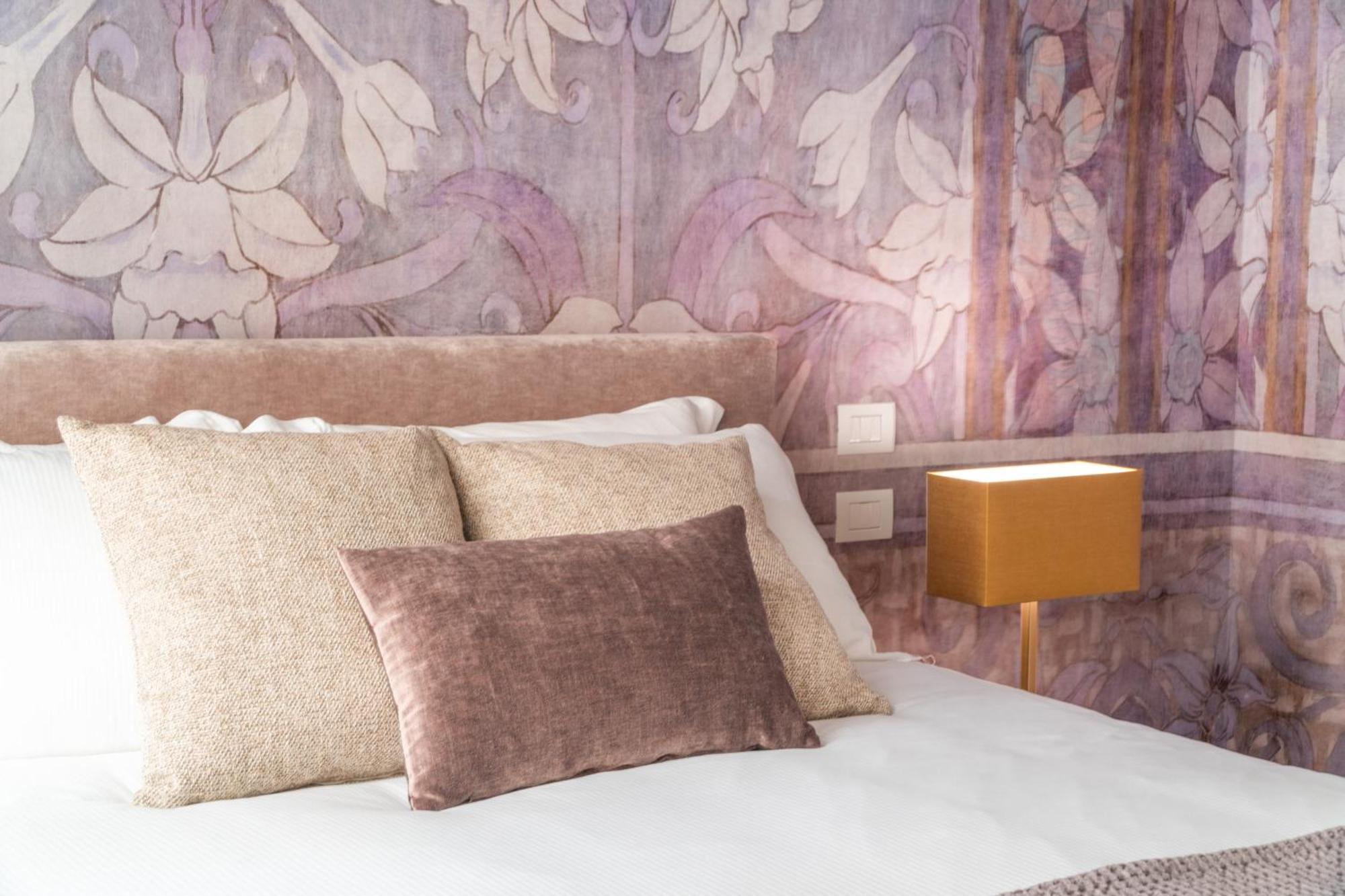 Ninfea Luxury Suites Венеція Номер фото