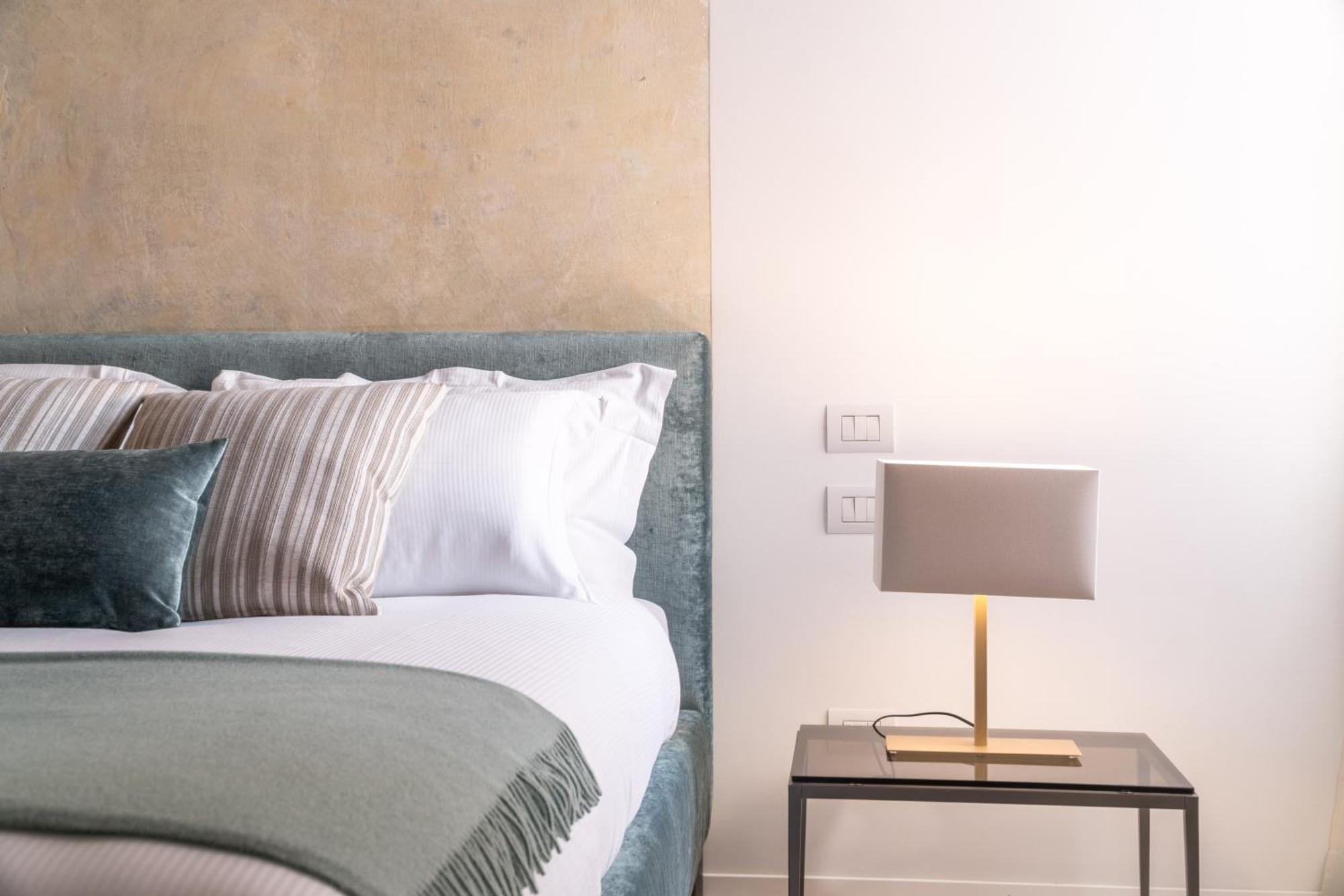 Ninfea Luxury Suites Венеція Номер фото