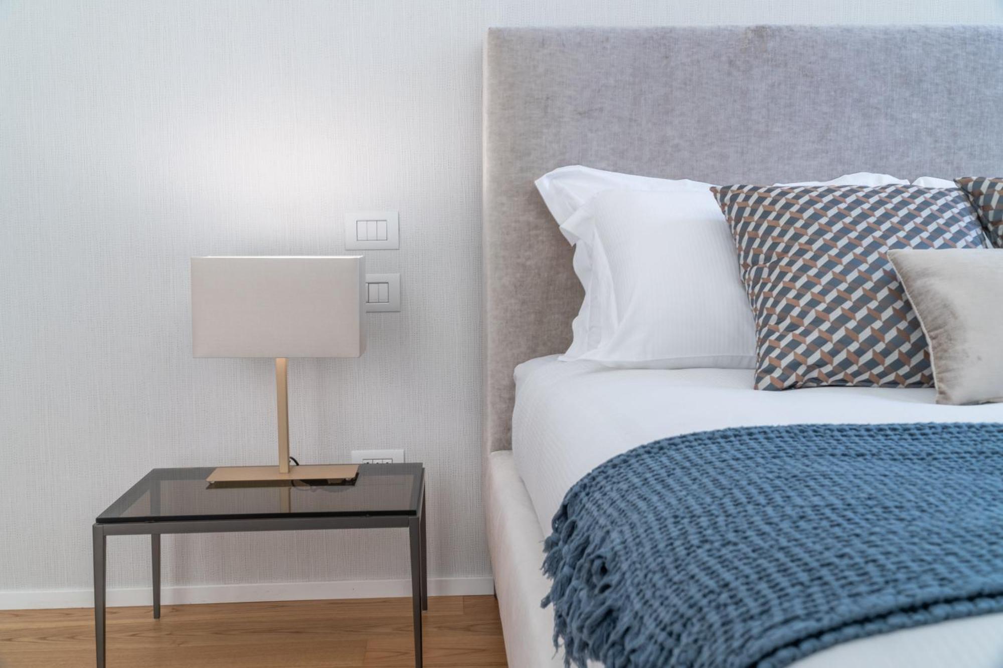 Ninfea Luxury Suites Венеція Номер фото